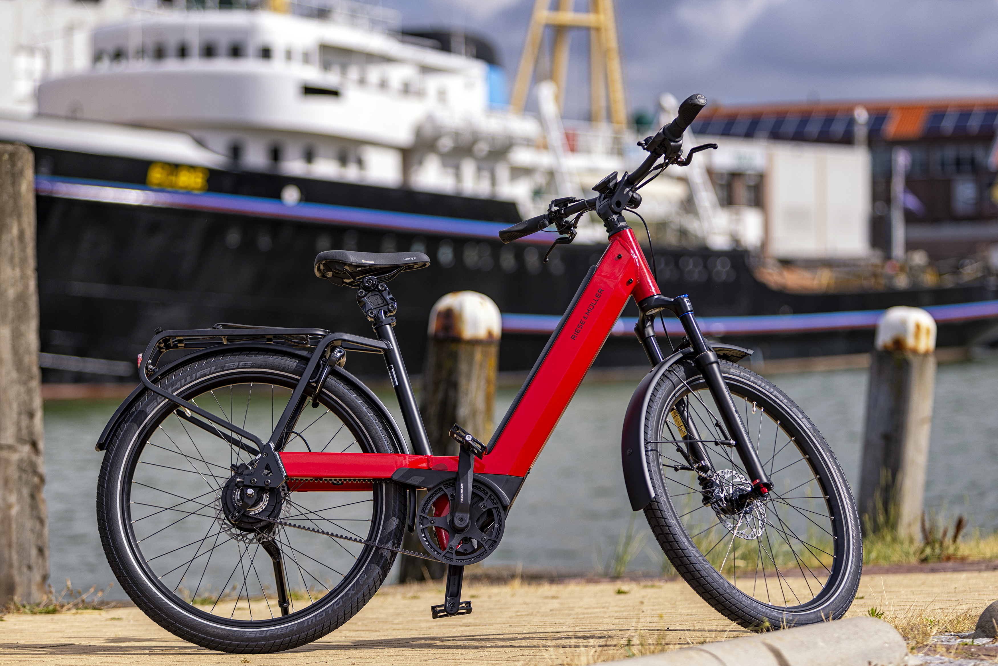  Wat voor leasefiets kan ik krijgen?